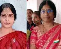 ఉపాధ్యాయ లోకంలో తీరని విషాదం: విధులకు వెళ్తుండగా ఇద్దరు టీచర్ల మృతి 