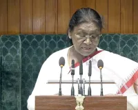 వికసిత్ భారత్ దిశగా వేగంగా అడుగులు