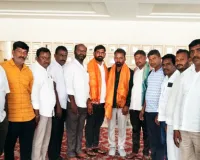 గోపాల మిత్ర నూతన కమిటీ ఎన్నిక