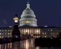 అమెరికాలో మళ్ళీ 'షట్‌డౌన్' సంక్షోభం