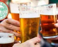 రాష్ట్రంలో బీర్ల సంస్థ భారీ పెట్టుబడి 