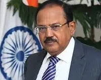 ఫోన్, ఇంటర్నెట్ వాడని అజిత్ డోవల్