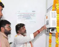 విప్లవాత్మక మార్పుకు నాంది.. రైతే విద్యుత్ అమ్మకందారు: భట్టి విక్రమార్క