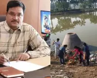 త్వరలో సరూర్ నగర్ చెరువుకు పూర్వవైభవం