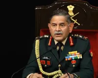 భారత్‌పై దాడులకు దిగితే గట్టిగా బదులిస్తాం