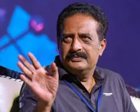 సినిమాపై 'రాజకీయ' నీడ.. సీఎం సిద్ధరామయ్యకు ప్రకాష్ రాజ్ విజ్ఞప్తి