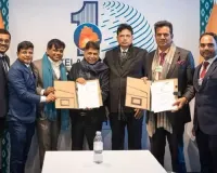 తెలంగాణకు భారీ 'స్టీల్' ప్లాంట్