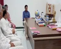 ఎర్రవల్లిలో ‘గులాబీ’ వ్యూహరచన