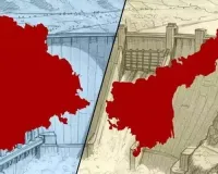 బనకచర్లపై తెలంగాణ ప్రభుత్వం న్యాయపోరాటం