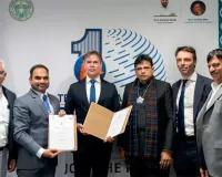 ఫ్యూచర్ సిటీకి 'ఏఐ' కళ