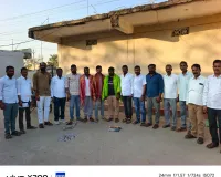 బీజేపీ బూత్ అధ్యక్షుల నియామకం  