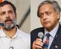 కాంగ్రెస్‌లో ‘సయోధ్య’ రాజకీయం..