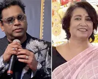 ఏఆర్‌ రెహమాన్‌పై జాలి వద్దు.. ఆయన చాలా రిచ్‌..!