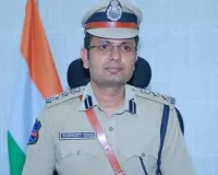 భూ భారతి స్కామ్‌లో 15 మంది అరెస్ట్