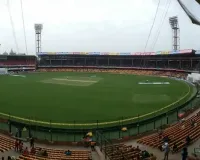 చిన్న‌స్వామి స్టేడియంలో మ‌ళ్లీ క్రికెట్ మ్యాచ్‌లు