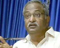 త్వరలోనే కొత్త రాజకీయ పార్టీ..!!