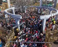 మేడారం మహా జాతరకు కేంద్రం భారీ నిధులు