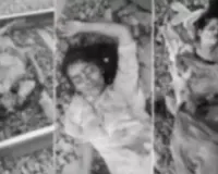 కుటుంబం సామూహిక ఆత్మహత్య