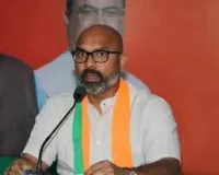  నిజాం హంతకుడే: ధర్మపురి అర్వింద్ సంచలన వ్యాఖ్యలు..!!