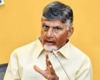 రౌడీయిజం చేస్తామంటే కుదరదు: సీఎం చంద్రబాబు