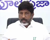  ఆస్తులు సంపాదించేందుకు  రాజకీయాల్లోకి రాలేదు: భట్టి విక్రమార్క