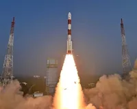 ఇస్రో చేపట్టిన పీఎస్‌ఎల్‌వీ-సీ62 రాకెట్‌ ప్రయోగం విఫలం