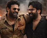 ప్రభాస్ ‘స్పిరిట్‌’ రిలీజ్‌ డేట్‌ ఫిక్స్‌