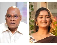 హీరోయిన్‌గా  సోషల్ మీడియా ఇన్ఫ్లుయెన్సర్ యామిని ఈఆర్ 