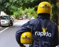 బెంగళూరు రోడ్లపై మళ్లీ ‘బైక్ ట్యాక్సీ’ల జోరు