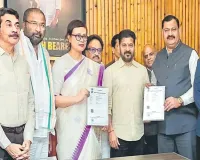 హైదరాబాద్‌ వేదికగా మరో అంతర్జాతీయ క్రీడా సంబరం