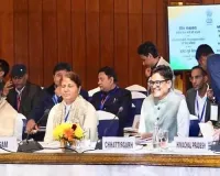 కేంద్ర బడ్జెట్‌లో తెలంగాణకు పెద్దపీట వేయండి