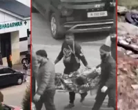 విషాదం.. 10 మంది జవాన్ల మరణం!