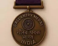 982 మంది పోలీసులకు పురస్కారాలు