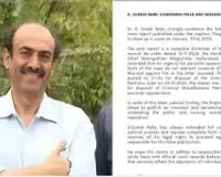 'హాజరు' వార్తల్లో నిజం లేదు: డి.సురేష్ బాబు