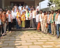 చేవెళ్ల మున్సిపల్ ఎన్నికల్లో బీజేపీదే చైర్మన్ పీఠం