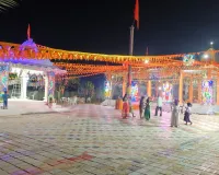 అంగరంగ వైభవంగా శ్రీమార్కండేశ్వర జాతర