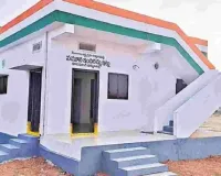 ఇకపై ప్రతివారం ఇందిరమ్మ ఇళ్ల బిల్లులు: భట్టి 