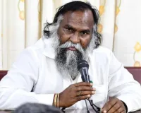  ఎమ్మెల్యేగా పోటీ చేయను.. జగ్గారెడ్డి సంచలన కామెంట్స్..!!