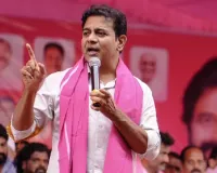 టీఎస్ ఐపాస్‌కు నీతి ఆయోగ్ ప్రశంసలు… తెలంగాణకు గర్వకారణం: కేటీఆర్