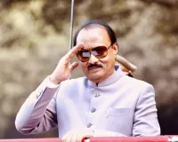 బారామతి 'బాహుబలి'.. అజిత్ పవార్ రాజకీయ ప్రస్థానం