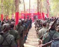  మావోయిస్టులకు బిగ్ షాక్.. ఛత్తీస్‌గఢ్‌లో 29 మంది మావోయిస్టుల లొంగుబాటు..!! 