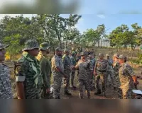  Maoists: మావోయిస్టులకు మరో బిగ్ షాక్..!!