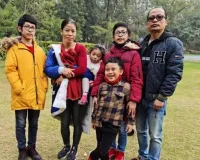 ఆమెకు అఫైర్లు ఉన్నాయి..!!