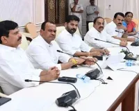  సంక్రాంతి తర్వాత ఆ ఐదుగురు మంత్రులు అవుట్..?