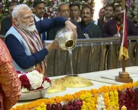 ఇండియా ధైర్యానికి సజీవ సాక్ష్యమే సోమనాథ్: మోదీ