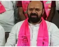  రూ.5 కోట్ల ఆస్తులు సీజ్.. బీఆర్ఎస్ మాజీ ఎమ్మెల్యేకు షాక్