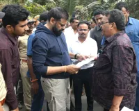 Pawan Kalyan:  కులాల చిచ్చు  సహించం..!! 