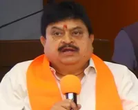 బీఆర్ఎస్‌ ముక్కలవ్వడం తథ్యం: రాంచందర్ రావు 