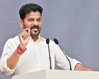 25 ఏళ్ల చదువు… 75 ఏళ్ల గౌరవ జీవితం: సీఎం రేవంత్ రెడ్డి