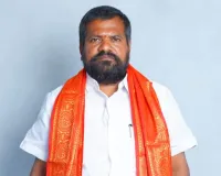 తెలుగు రాష్ట్రాల ప్రజలకు నూతన సంవత్సర శుభాకాంక్షలు రుద్రారం సర్పంచ్ గొల్లగూడెం యాది రెడ్డి*